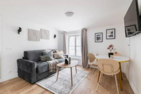 Cosy flat Grand boulevard 4 pers